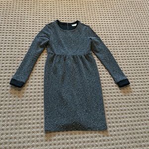 Empire waist tweed dress(3 items for $15)
